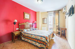 HOTEL ARUNDA I
