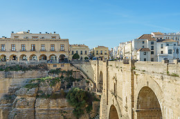 HOTEL ARUNDA I