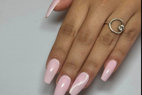 Lilou nails ans beauty - photo 4