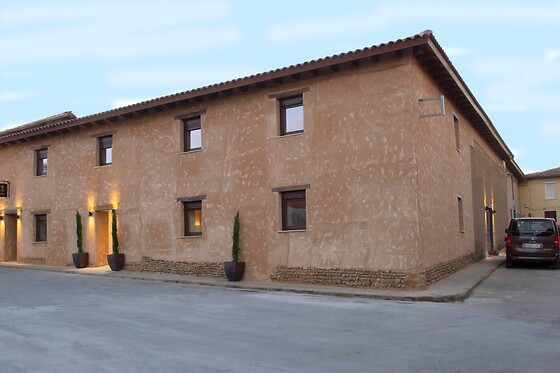 DOMUS ONCINAE - photo 0