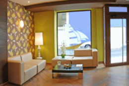 HOTEL GALATEA BURELA