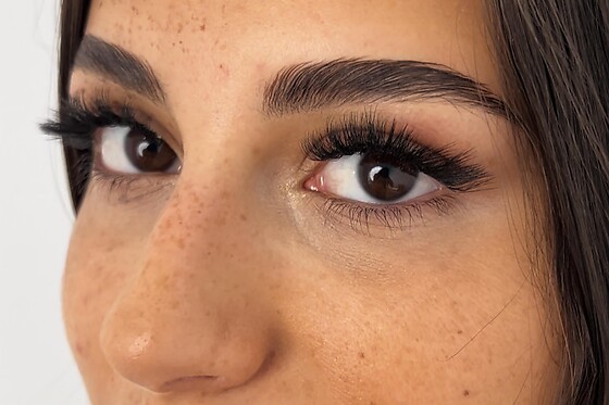 LASHES & GO GETAFE - photo 6
