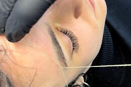 LASHES & GO AQUA