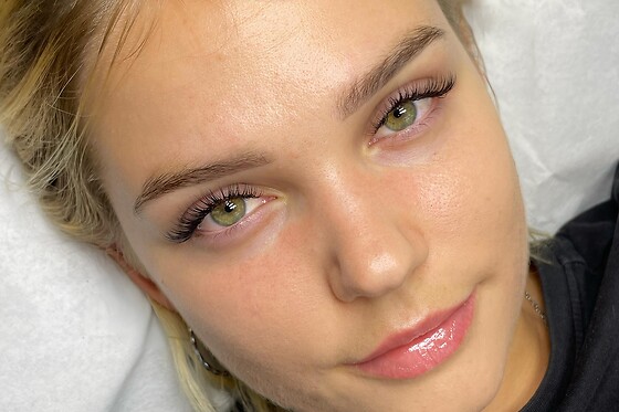LASHES & GO AQUA - photo 22