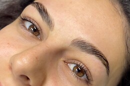 LASHES & GO AQUA