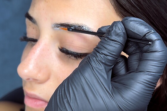 LASHES & GO AQUA - photo 26