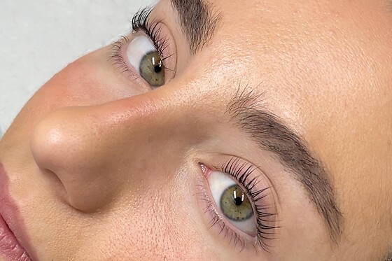 LASHES & GO AQUA - photo 16
