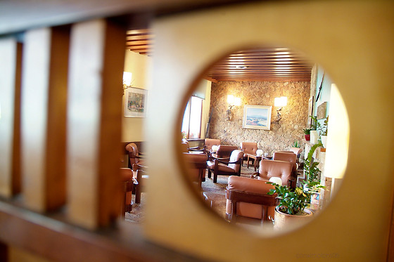 HOTEL EMPORDÀ - photo 14