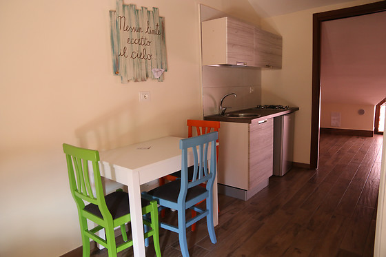 B&B Il Tritone - photo 8