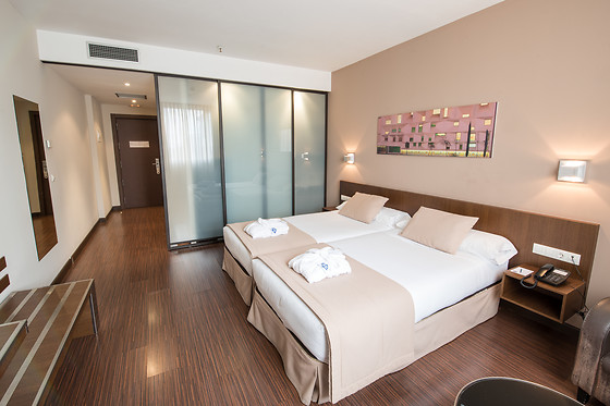 HOTEL ARVA ABAD SAN ANTONIO - photo 3