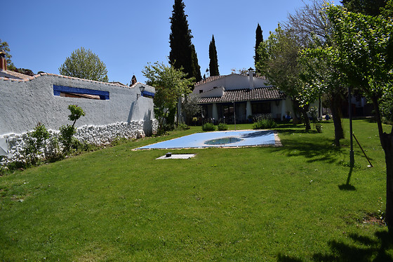 VENTA DEL CELEMÍN - photo 11