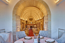 RESTAURANTE ERMITA MADRE DE DIOS