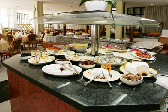 HOTEL AR ALMERIMAR - photo 4