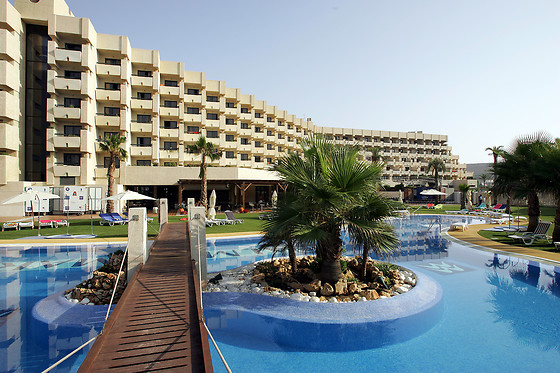 HOTEL AR ALMERIMAR - photo 3