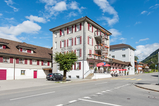 Hotel Engel - photo 2