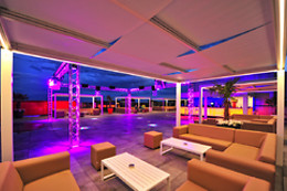 HOTEL & SPA CIUDAD DE BINÉFAR