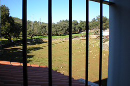 APARTAMENTOS MIRADOR DE JABUGUILLO