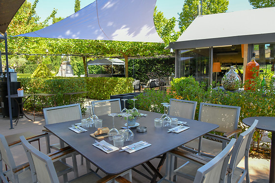 Lautraix Restaurant - photo 1