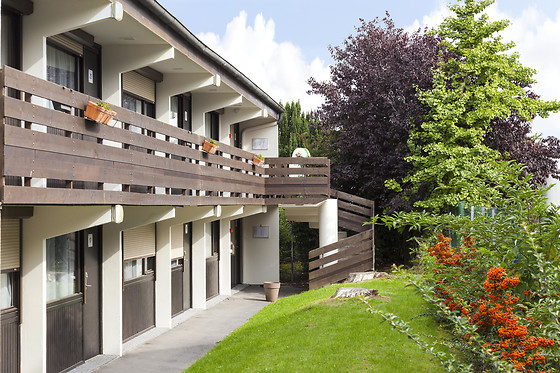 Comfort Hotel Lens-Noyelles Godault - photo 8