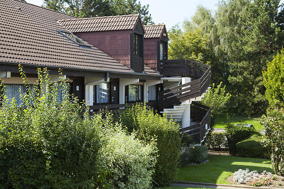 Comfort Hotel Lens-Noyelles Godault - photo 12