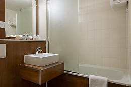 Comfort Hotel Aeroport Lyon St Exupery