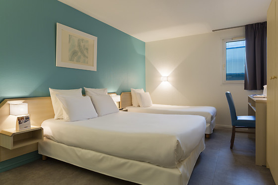 Comfort Hotel Orleans Saran - photo 15