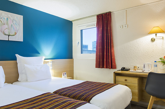 Comfort Hotel Montlucon - photo 15