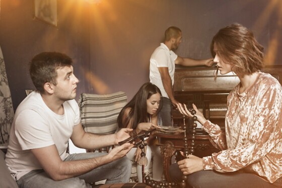 THE HIVE ESCAPE - photo 6