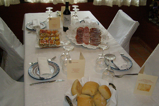 LA POSADA DE COLOMERA - photo 1