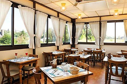 Auberge de la Bonde