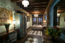 HOTEL BOUTIQUE HOCES DEL DURATÓN