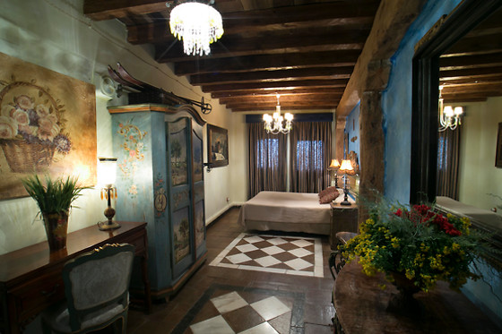 HOTEL BOUTIQUE HOCES DEL DURATÓN - photo 8