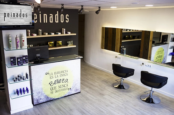PELUQUERÍA PEINADOS - photo 9