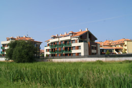 HOTEL MIRACIELOS