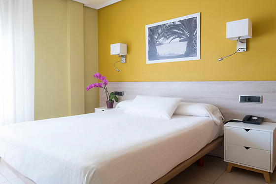 HOTEL MIRACIELOS - photo 4
