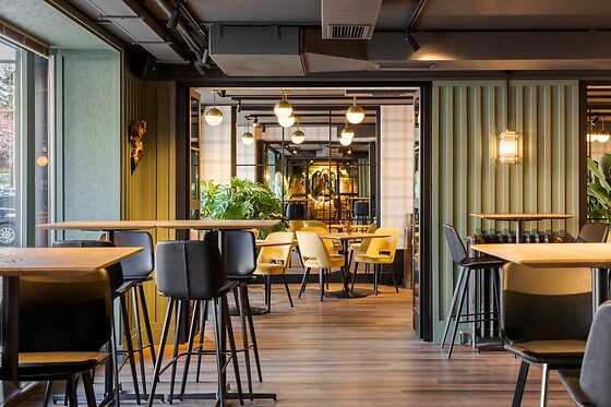 BASTERRA GASTRO BAR - photo 13