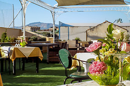 HOTEL PONIENTE