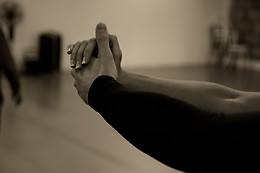 Feeling Danse