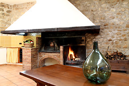 COMPLEJO RURAL TURIMAESTRAT