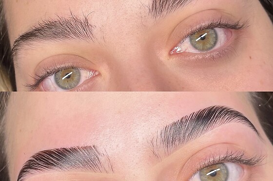 KATERINA LASHES - photo 4