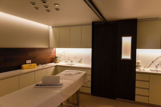 HOTEL SPA ATLANTICO SAN VICENTE DO MAR - photo 13