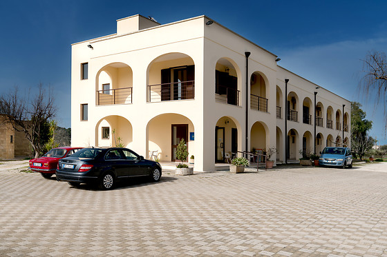 Hotel Salento - photo 2
