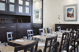 HOTEL PLAZAOLA
