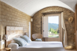 CAN BUCH HOTEL ECOTURISMO