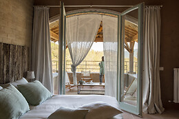 CAN BUCH HOTEL ECOTURISMO