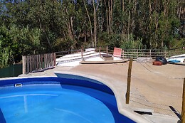 BAGOS DO VILAR