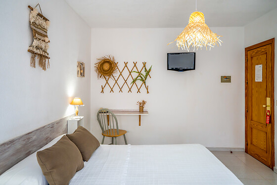 HOTEL LOS NAREJOS - photo 35