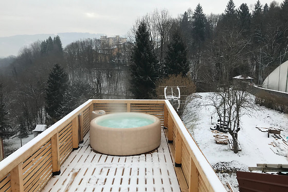 Bed & Wellness Fisterre - photo 9