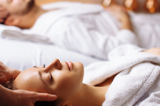 Marcos Massage Studio - photo 19