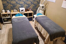 Antik Spa